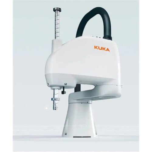 库卡KUKA SCARA 机器人 KR 23 R800 Z390-2 CS CR 负载：23 kg