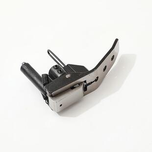 八方牌缝机GK352C缝机纫机 7工业封包压脚组 缝口包机572配件GK35