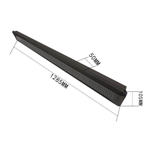 l时ed计器示屏广告屏幕显内走字滚动HI7-40P7室led电子广告牌字幕