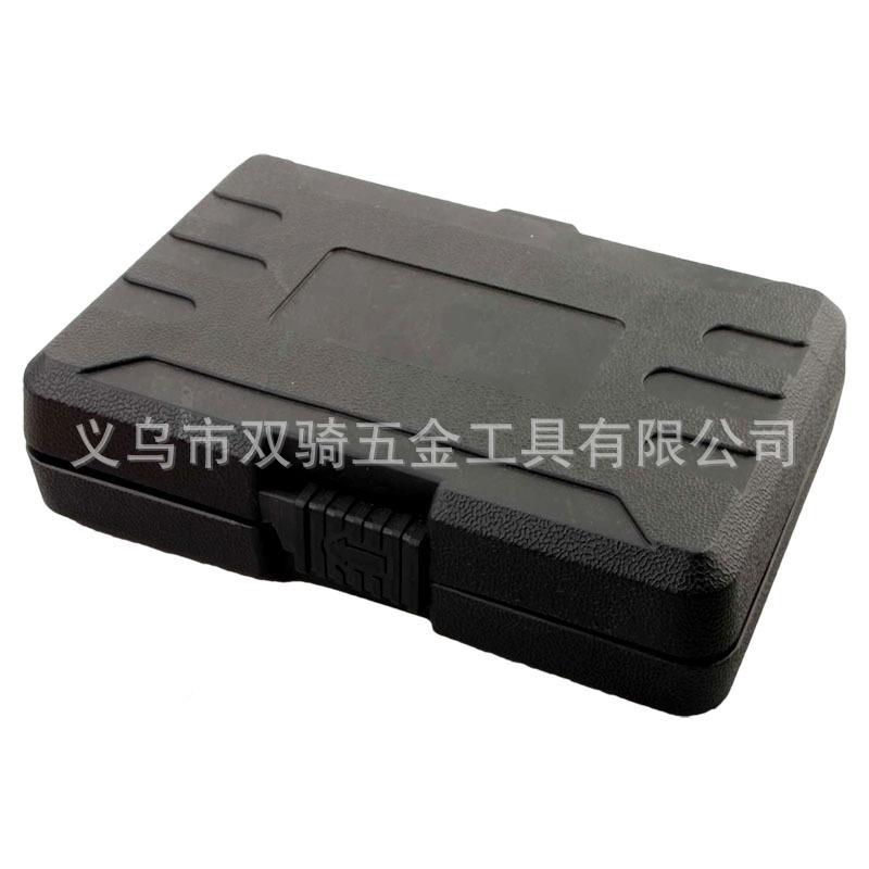 厂27件套丝取出器器反断断头螺丝取丝牙五金工具86005组合套装厂