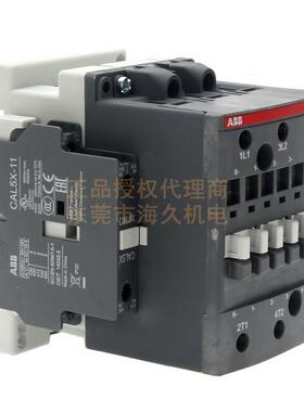 AB低压系列交流接触器AX95-B30-1180*2-20-2AMA3R0V；1SFL4310748