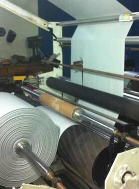 全自动收卷高低压吹膜机塑BPAT/PLGNNA降解吹膜机可降解料袋吹膜