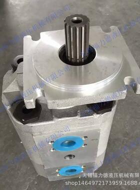 CBP6/50/GDD32,CB3KP63/63/32,CKP63K/63/40B,三联齿轮油泵