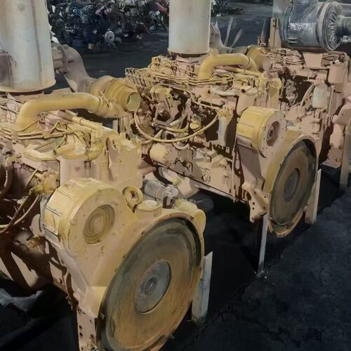 上柴D6114ZG5B徐龙工压路机D9装载机SC11CB220G2B1挖机6121发动机
