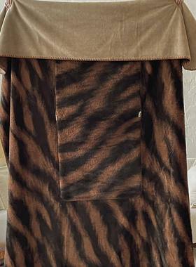 拉美德风兔腿绒抱枕被毯沙毛发盖毯办公室午睡小被BBO子抱枕二合