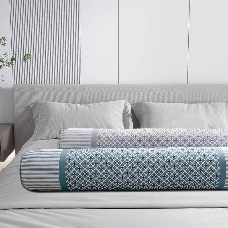 抱枕男生款睡觉夹腿专无品牌/用士大男人女生枕侧睡圆柱枕长头长