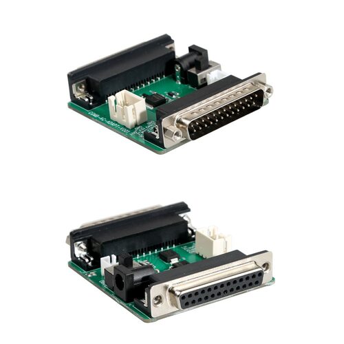 CGDI MB AC Adapter For Data Acquisition for Mercedes
