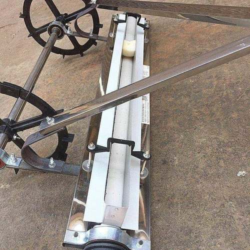 新二代手推式蔬菜播机可调节白菜菜心菜XQS籽播种款多机功能种农