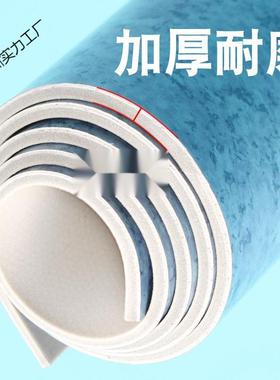 塑胶地板卫生间间淋浴浴防滑洗间室62751地澡垫地砖可擦防水贴地胶