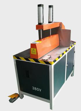 6金8整板切割板机式家具铝合铝型材切割机蜂窝0板铝扳整板OCZ开料