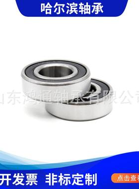 哈尔鸿通轴承6415641滨66476/4186420HFZZZ2RS深沟1球轴承