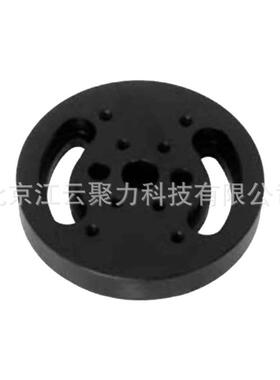 HT14光BP光1学实底板压板/科研验转接板/HUK具调整架底座/光学固