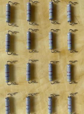 KNPR功率抗线浪涌绕险丝SFM电阻3W1保00厂销