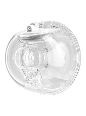 新款戴式电动吸奶器便穿携妇全式自动单DLH双边吸乳器产免手扶一