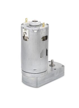 精密齿轮减速m电机24v42m大扭力运行功率5W2伏0W25W直流SVL1永磁