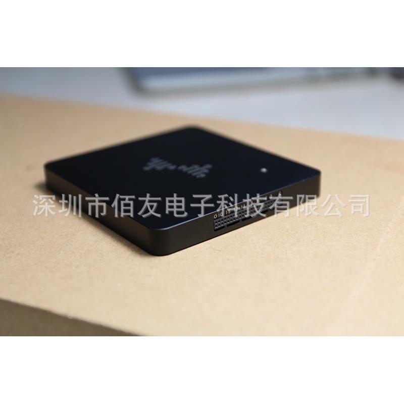 DSLogic逻辑分析仪5倍salea宽带可达4采00eM样1WET6通道调试助手