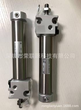 SM0C不锈钢气缸CD5B25X25X50X75XFJPJ100X0125X150X20X250X30
