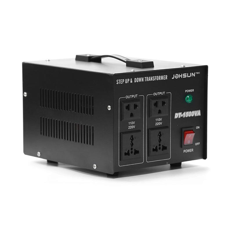 DT-150VA三相隧变道升降压增压压CLC变器0升降电压压器220V变110V