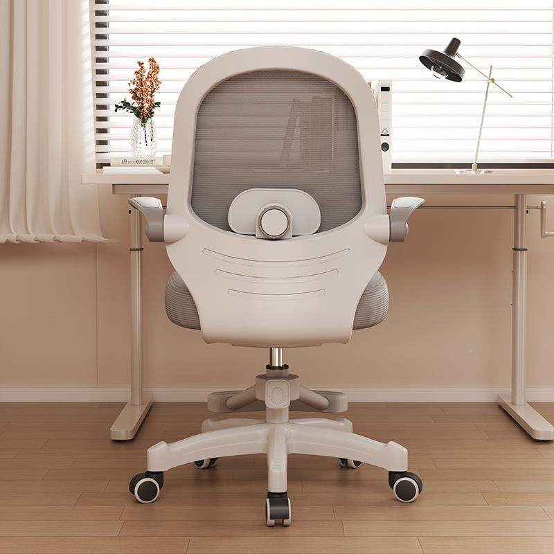 习椅子久少坐初中学学生椅专用书桌座青年家CKF用儿童升降写字电