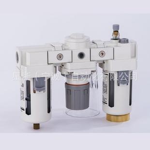 BC4000 亚德客气源三联件BC000 B2C0TTK00 型04 032