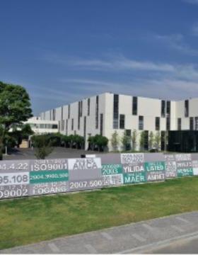 达利风机XA系列地铁亿隧PVI道A轴流风机