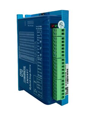 2维HS-SVWS57杰A-5/24美康57闭环步进马达驱动螺丝机控制器并承接