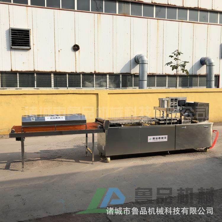 烫面单饼机饼机器厂家制作烙饼机设备器筋饼机设备,清洗/食品/商业设备,其他食品加工设备,淘宝优惠券,粉丝福利购,淘宝优惠卷