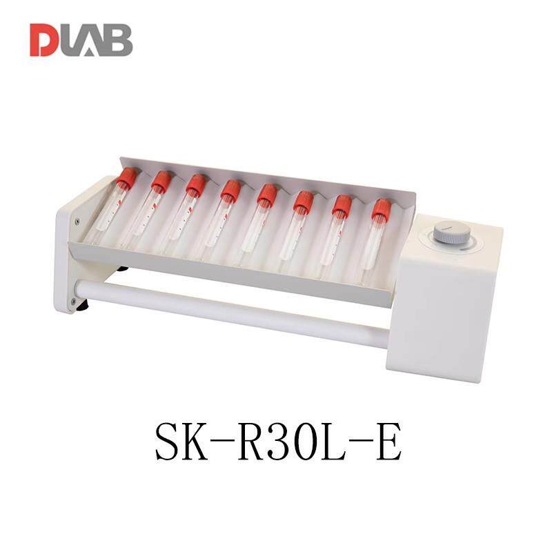 SK-R30S-E/SK-R30L-E/SK-R30D-E长轴翘板混匀仪