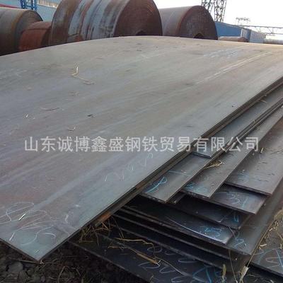 耐磨板耐侯板合金板普板中厚板开平板切割下料NM400NM450NM500