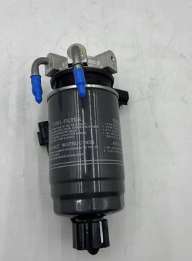 厂汽车配件现货柴油滤清器总3EIE19702W00成0家汽车柴滤总成