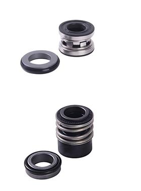 wil密o德国机械封IPZDJL65/15255-7./-S生活热水管道离心泵水封