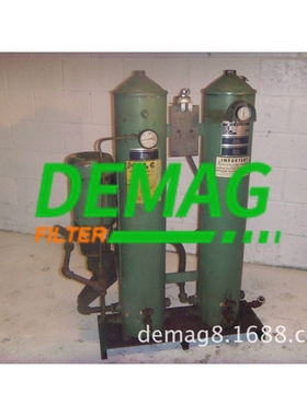 HILCO海力克德玛格过滤器PH511-11-CGV滤芯