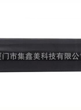 es6YUJt0232黑色导电纤维胶带丙烯胶酸axyz方向导电性电子接地带