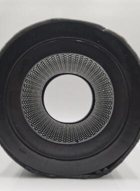 0D00185/24莱宝真空3泵空气过滤器DV450进气滤芯V5MAD0空滤6LEYBO