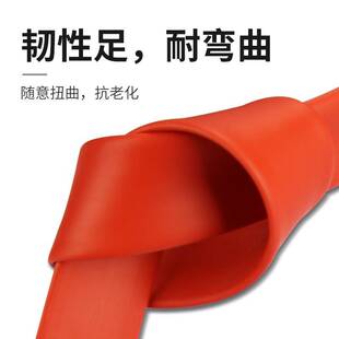 10KV高压母排保护套管35KV热缩管 母排铜排套管MPG母排热缩管绝缘