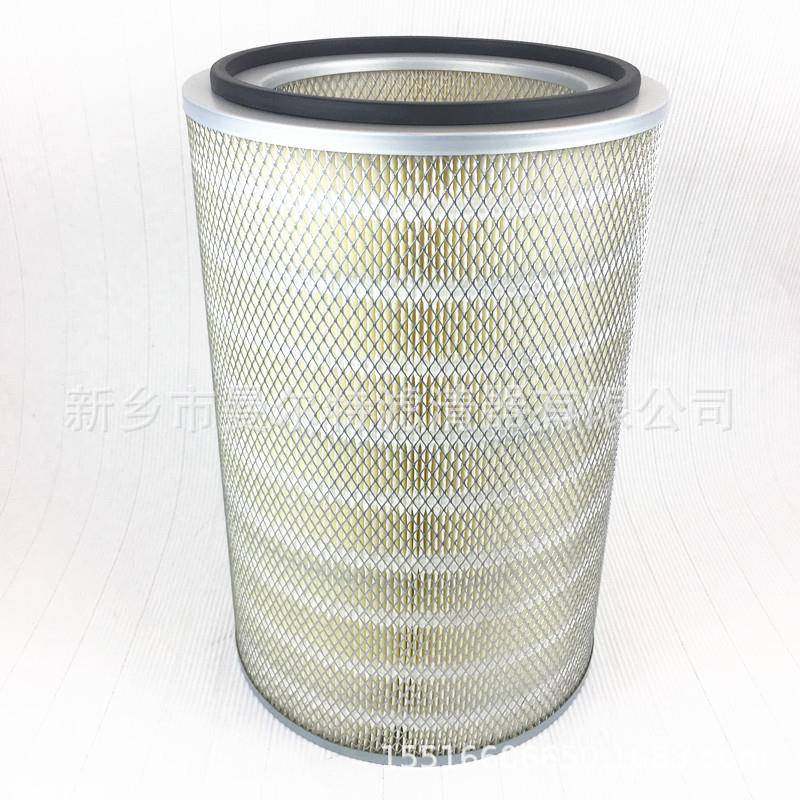 OGF-5.08DB空压机空滤Q/GN00-1070-80空气/滤清GNC17072器螺杆压