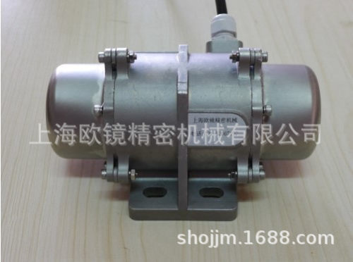 TOs11HD加重型不锈钢振动电机