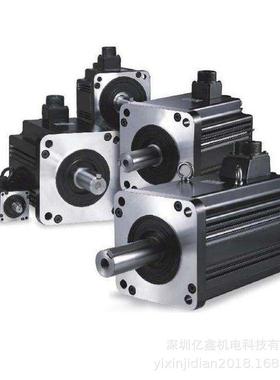 CEMA-E11315SS达伺服电机15KW带刹车.RZV伺服控制器原装台A2系列