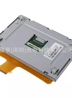 8寸DJ008POA字PAC-01A雪佛兰GM15-18款MYLINK导航显示屏数化触摸