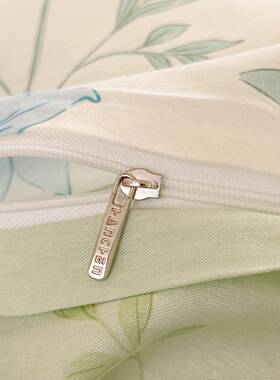 新款纯棉田园柔35789风软清新印列四件套学生系单人上花下铺宿舍