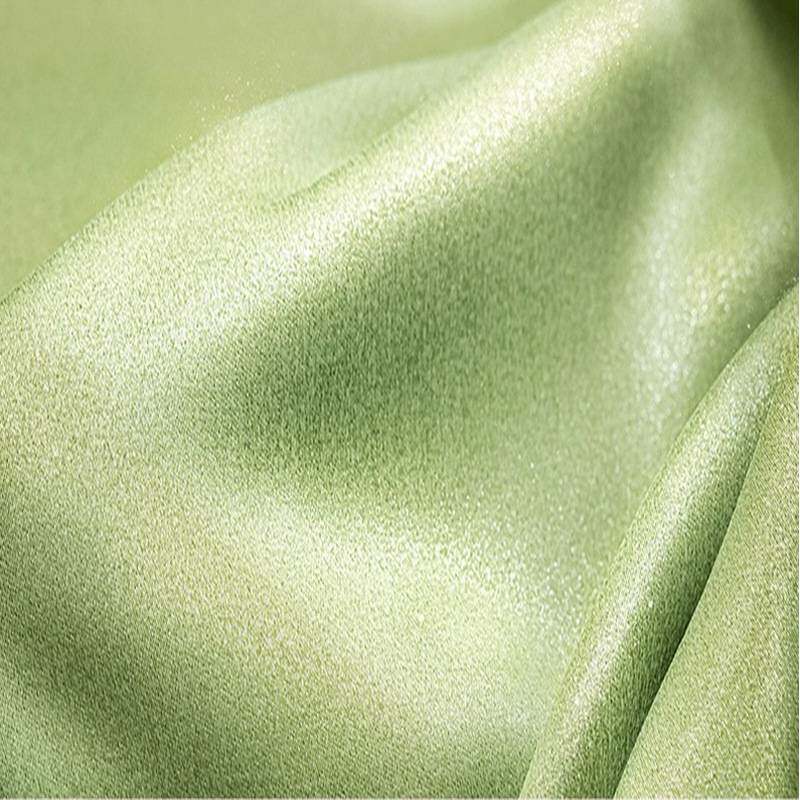 高档客厅窗帘欧式简约现代加厚绒布卧室遮光奢华大气窗成品窗帘