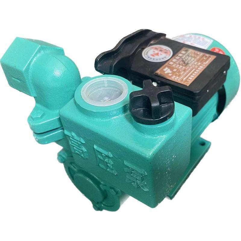 上海杨用杰自AVQ吸家用全自动自水吸泵增压泵井抽水泵循环泵道管