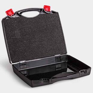 玫箱瑰包装箱通讯设备电RC-EL子元件箱多用途工具箱展示箱CR-EL