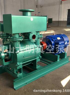 厂3家供2BEA/C5/2EZU02/203/1252/253/303/353/40/2水4环式真空泵