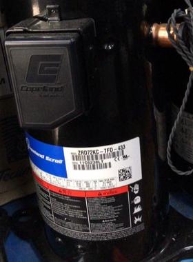 ZP57K3E-TFD-42轮0谷压缩机ZP72KCED-TFD-420ZP72K1CE-TF-4D33