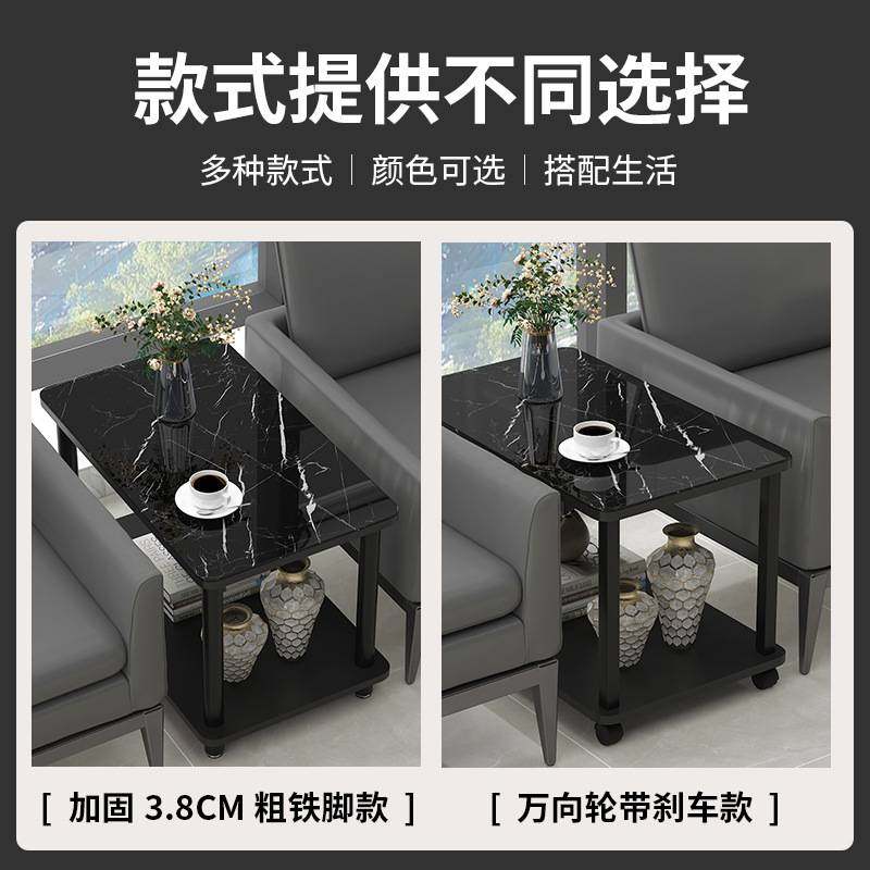 沙发中间小茶几办公室边几小桌子钢化玻璃小方桌接待室小茶台边桌,玩具/童车/益智/积木/模型,垂直悬浮玩具,淘宝优惠券,粉丝福利购,淘宝优惠卷