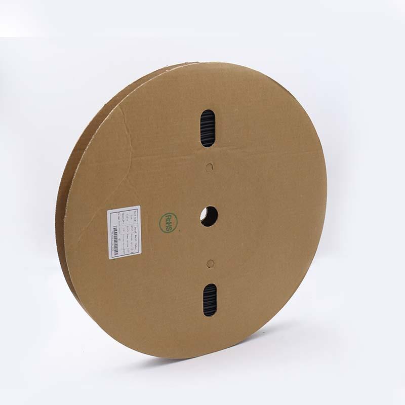 加厚燃缩绝缘管1阻9.1m双m环保带胶环保双壁壁管防水密封环保热绝