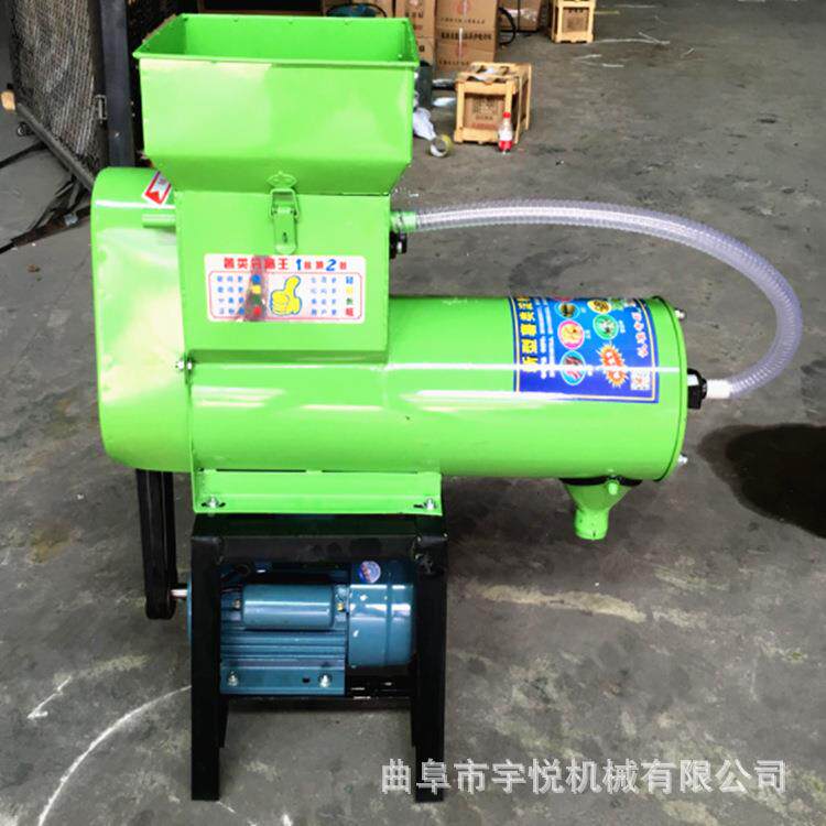 LDJ双薯层浆机类磨红薯渣浆分离机小型不锈钢淀粉机