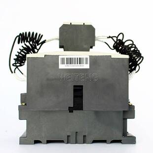 上海人民电器厂 RMK-95C 切换电容接触器65KVAR功率补偿三相上联