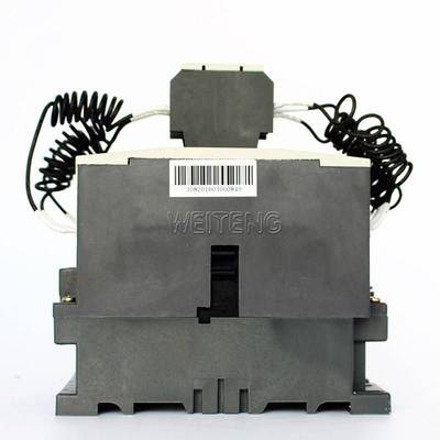 上海人民电器厂 RMK-95C 切换电容接触器65KVAR功率补偿三相上联